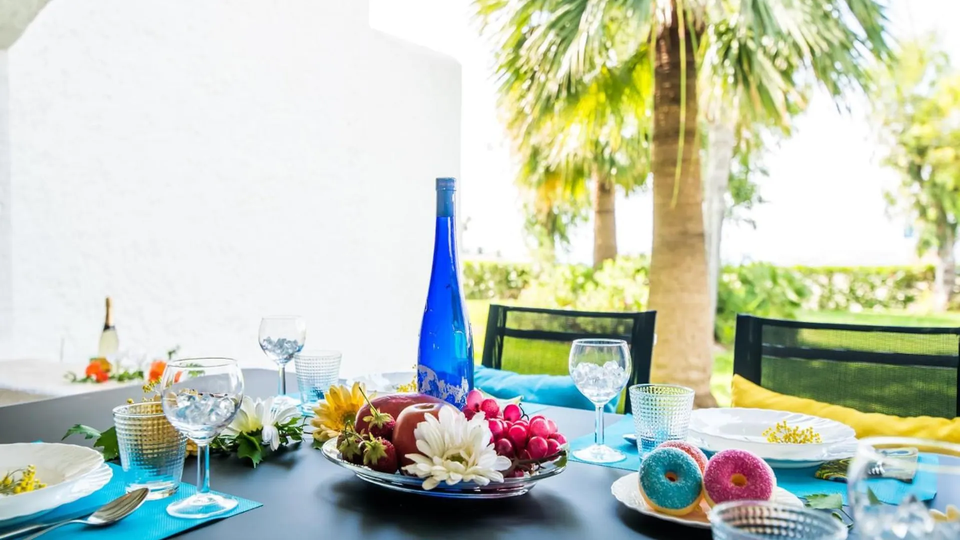 Charming Apartment Near Alcudia Beach