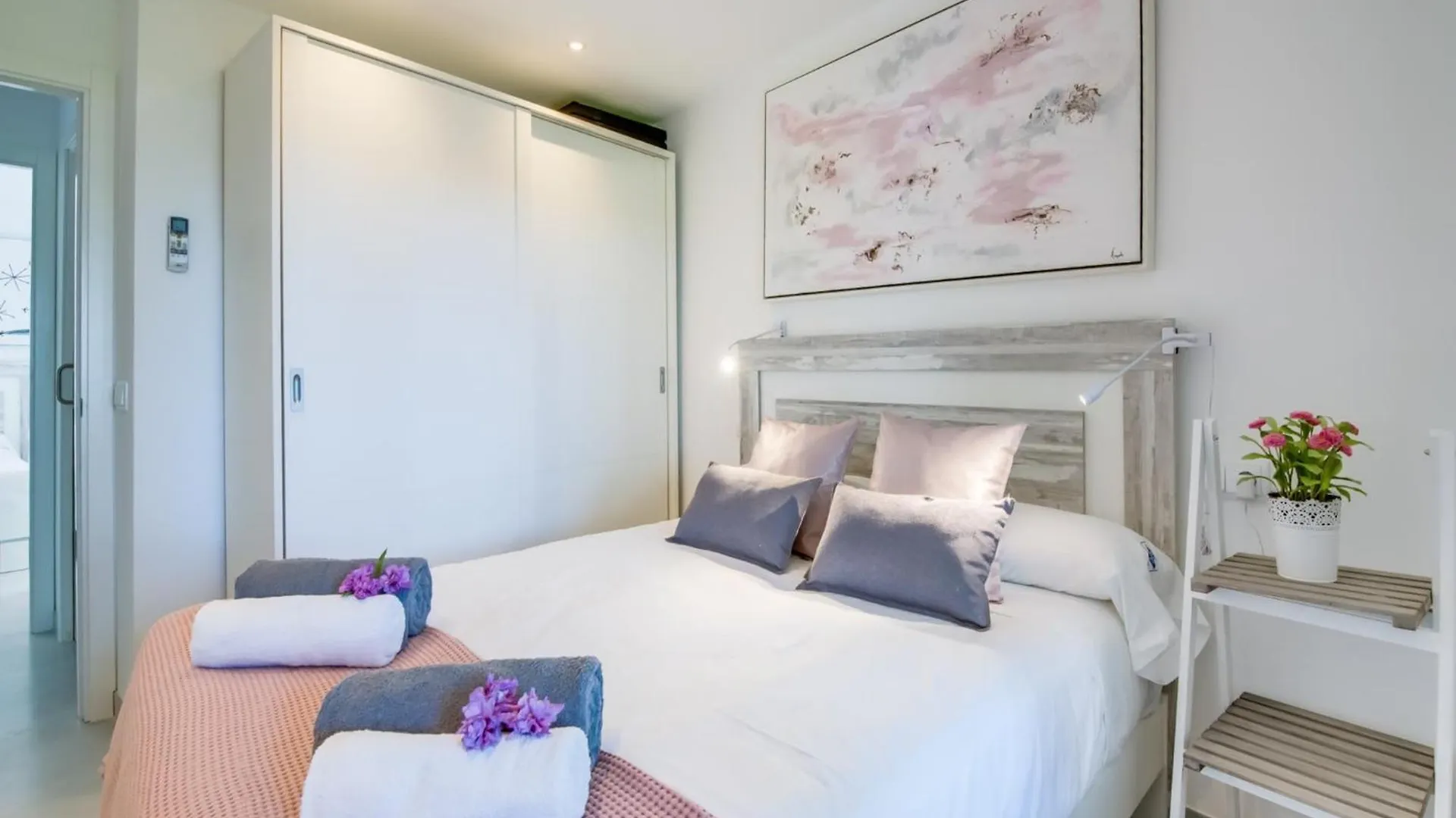 Charming Apartment Near Alcudia Beach España