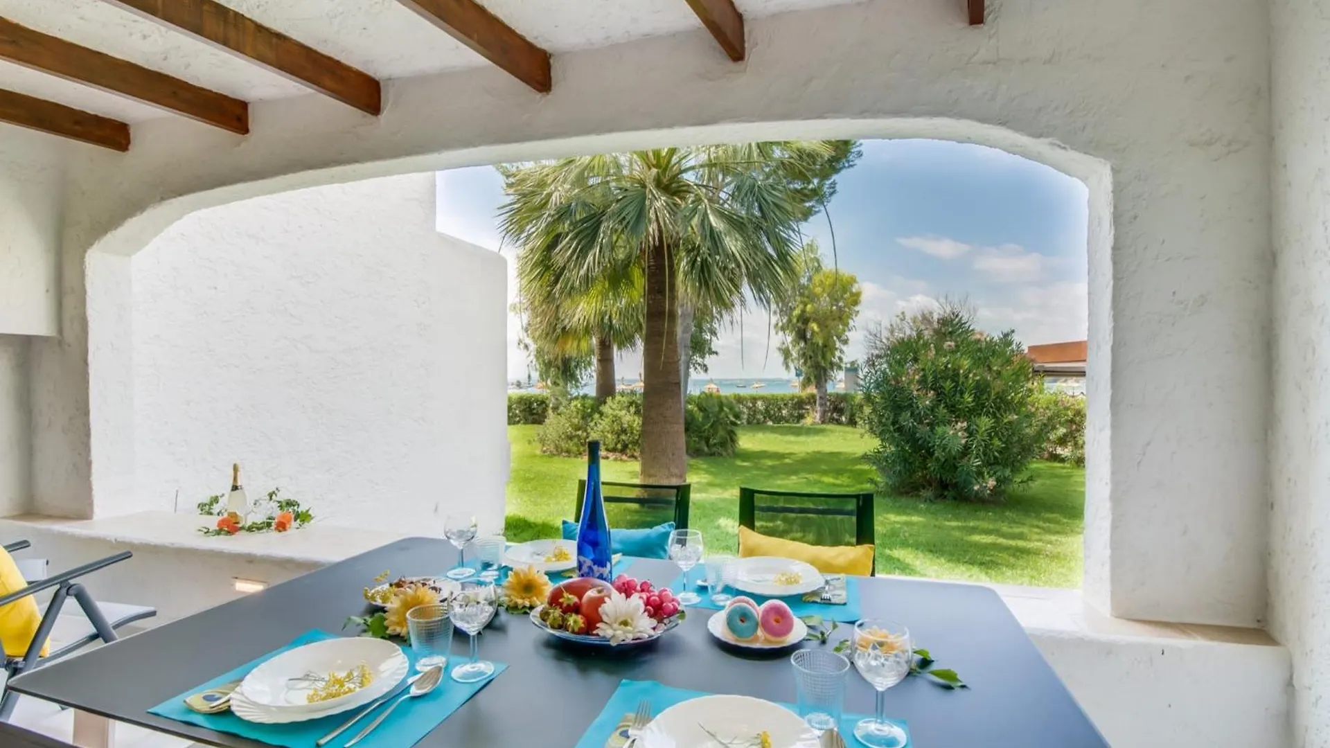 Charming Apartment Near Alcudia Beach Alcúdia