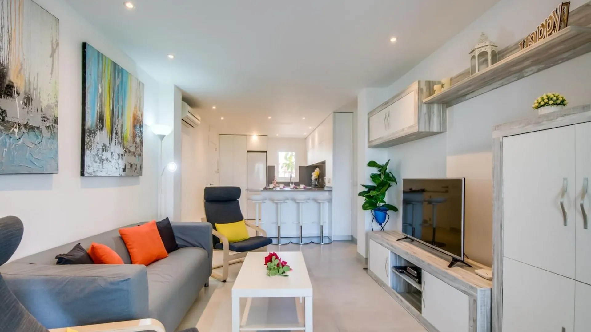 Charming Apartment Near Alcudia Beach