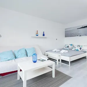 Apartamento Nice Studio In Siesta 2 In Puerto 2, Alcúdia